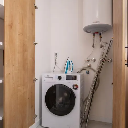 Apartmán Blueground Galvany Balcony Bcn-114 *